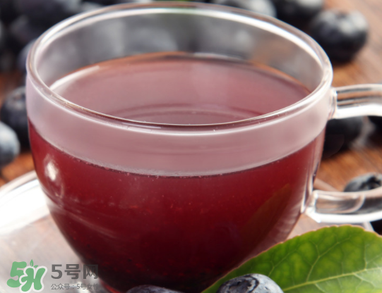 藍莓和蜂蜜能一起吃嗎？藍莓能和蜂蜜一起吃嗎？