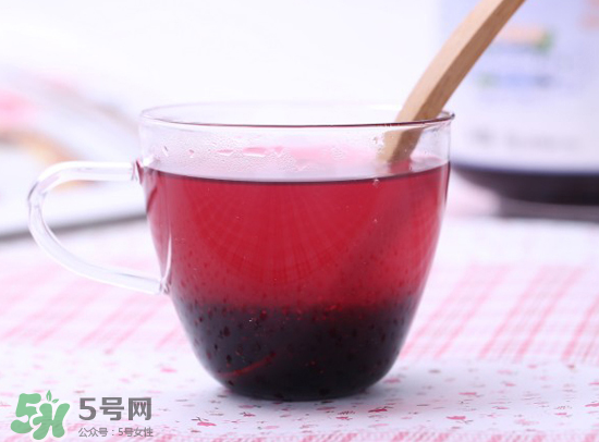 藍莓和蜂蜜能一起吃嗎？藍莓能和蜂蜜一起吃嗎？