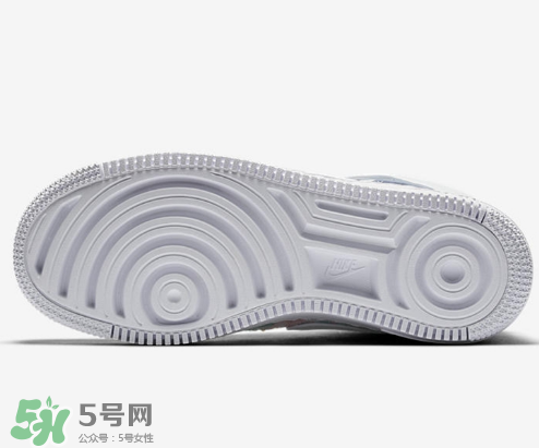 nike air force 1亮片款什么時(shí)候發(fā)售？空軍一號(hào)厚底亮片發(fā)售時(shí)間