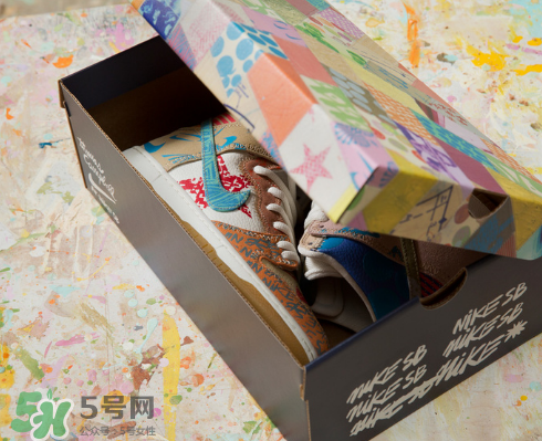nike sb what the dunk high球鞋怎么買(mǎi)_在哪買(mǎi)？