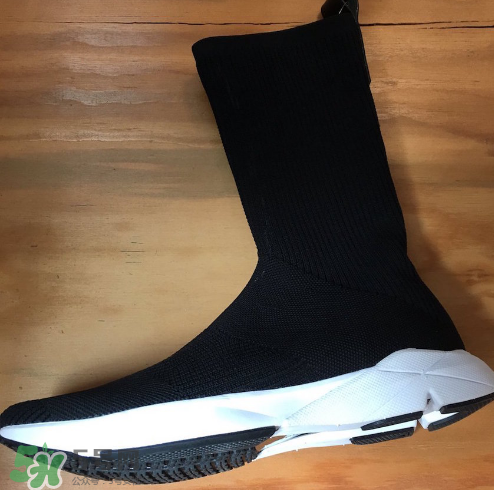 reebok新款sock runner怎么樣？銳步新款襪子鞋最新諜照曝光