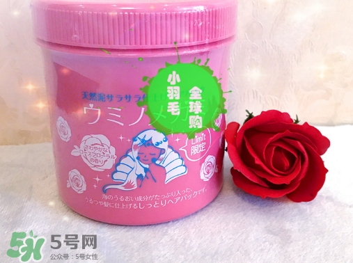 天然沖繩發(fā)泥怎么用？天然沖繩發(fā)泥怎么樣