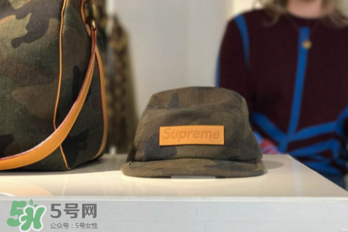 supreme與lv2017秋冬聯(lián)名系列怎么買_在哪買？