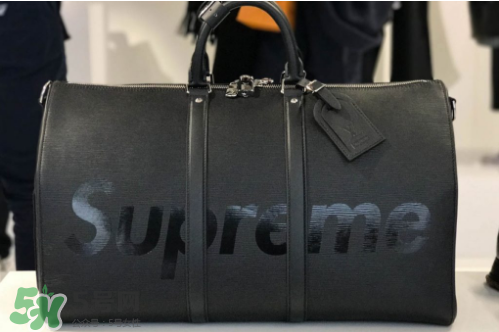 supreme與lv2017秋冬聯(lián)名系列怎么買_在哪買？