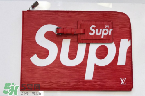 supreme與lv2017秋冬聯(lián)名系列怎么買_在哪買？