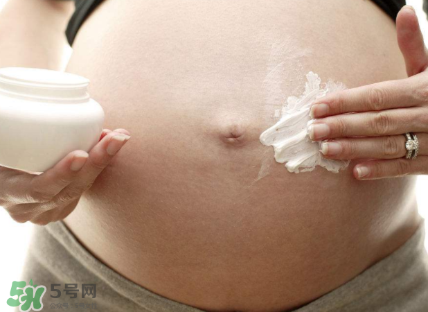 妊娠紋怎么長在大腿上了？妊娠紋會不會長在大腿上？