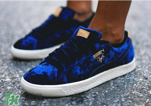 puma與extra butter聯(lián)名運動鞋什么時候發(fā)售？