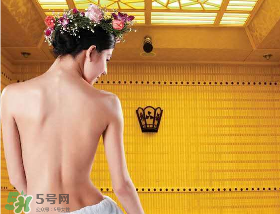 夏天可以汗蒸嗎？夏天汗蒸好嗎？