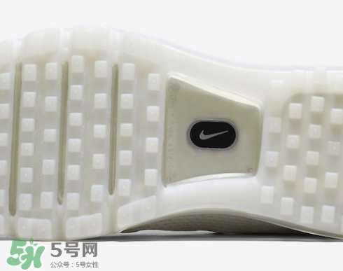 nike air max flair light bone多少錢？耐克大air米白配色價格