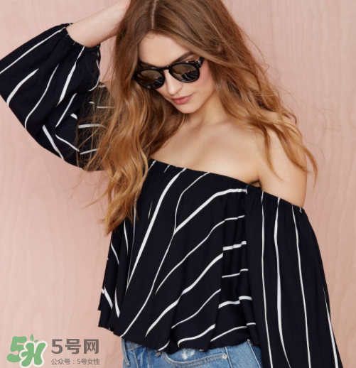 夏天穿黑色衣服會熱嗎？夏天穿什么衣服防曬？
