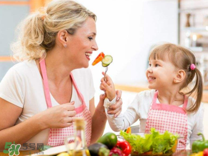 孩子不愛吃蔬菜怎么辦？孩子不愛吃蔬菜怎么引導(dǎo)？