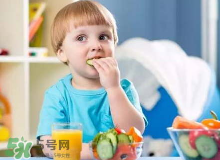 孩子不愛吃蔬菜怎么辦？孩子不愛吃蔬菜怎么引導(dǎo)？