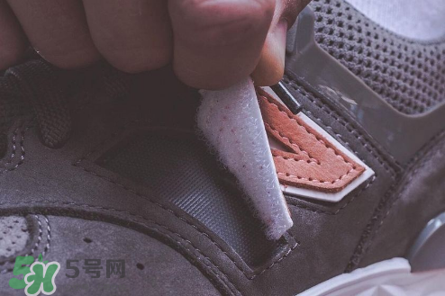new balance 574s三方聯(lián)名灰色版配色怎么樣？