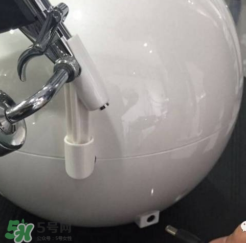 韓國omega水氧儀怎么樣？omega注氧儀怎么用怎么安裝