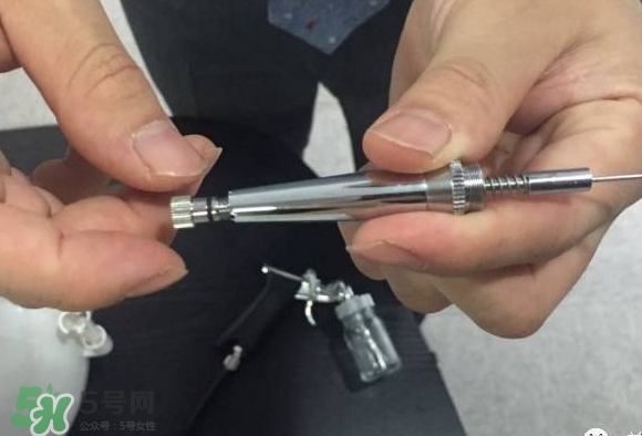 韓國omega水氧儀怎么樣？omega注氧儀怎么用怎么安裝