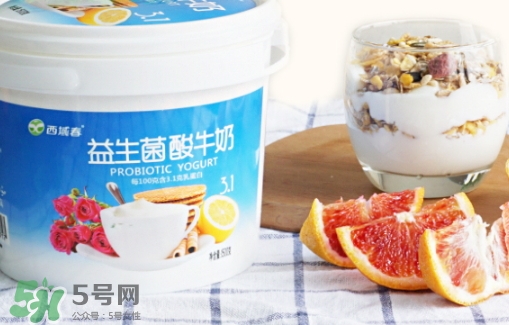 老酸奶可以放多久？老酸奶怎么保存？