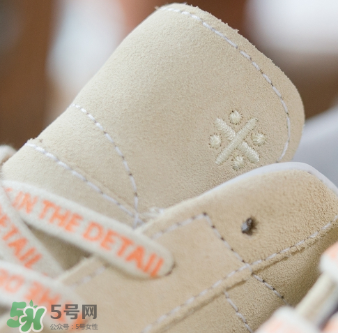 foot patrol與converse匡威聯(lián)名運動鞋怎么樣_好看嗎？