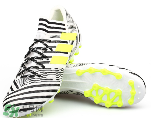 adidas nemeziz 17+怎么樣？阿迪達(dá)斯斑馬足球鞋測評