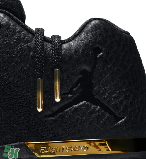 air jordan 31 low黑金配色怎么樣？aj31 low黑金好看嗎？
