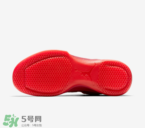 air jordan 31 low大紅配色多少錢？aj31 low紅色專柜價格