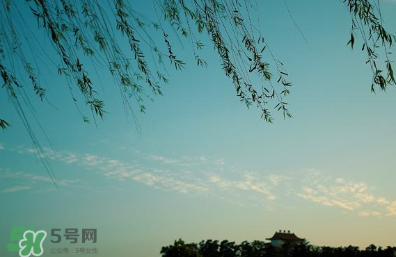 2017天氣什么時候會變涼快？2017天氣轉(zhuǎn)涼是幾月份？