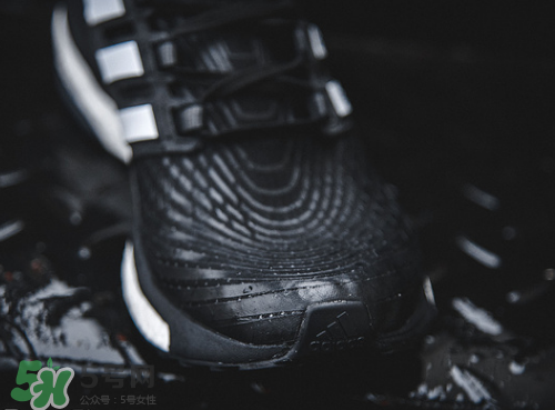 adidas energy boost4上腳怎么樣？阿迪達(dá)斯跑步鞋2017測(cè)評(píng)