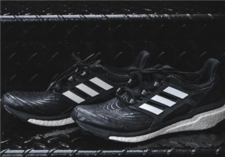 adidas energy boost4上腳怎么樣？阿迪達(dá)斯跑步鞋2017測(cè)評(píng)