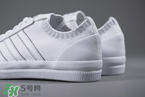 adidas針織板鞋什么時候發(fā)售？阿迪達斯運動鞋針織鞋面發(fā)售日期