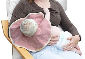 哺乳帽有必要買嗎？哺乳帽的作用