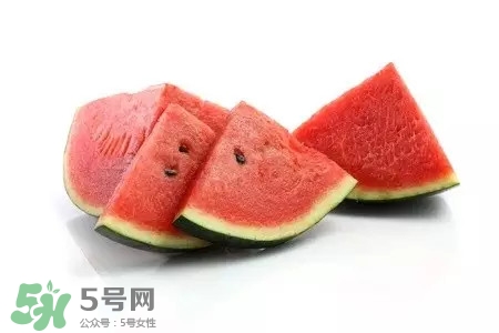 糖尿病人能吃西瓜嗎？糖尿病患者如何放心吃西瓜？