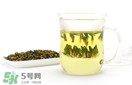 蓮子心泡水一次放多少？蓮子心泡茶一次放幾顆