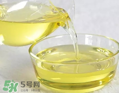 食用油種類有哪些？食用油哪個牌子好
