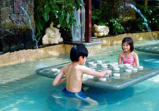 夏天可以泡溫泉嗎？冬天泡溫泉好還是夏天泡溫泉好？