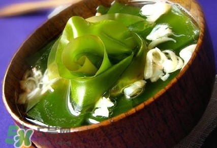 吃海帶會(huì)過敏嗎？吃海帶過敏了怎么辦？