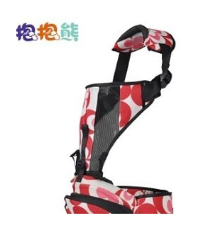 抱抱熊腰凳怎么樣？抱抱熊腰凳好嗎？