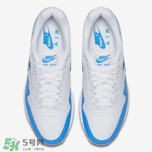 nike air max 1 jewel多少錢？耐克air max 1迷你鉤子專柜價(jià)格