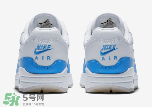 nike air max 1 jewel多少錢？耐克air max 1迷你鉤子專柜價(jià)格