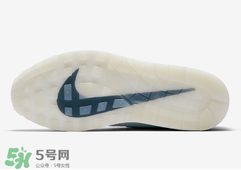 nike air max 1 jewel多少錢？耐克air max 1迷你鉤子專柜價(jià)格