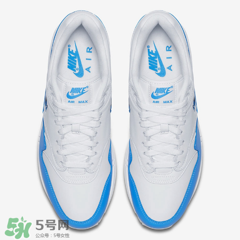 nike air max 1 jewel迷你鉤子白藍(lán)配色什么時(shí)候發(fā)售？