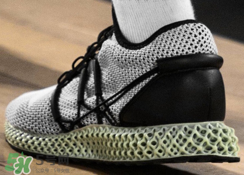 adidas y3 futurecraft 4d跑鞋怎么買_在哪買？