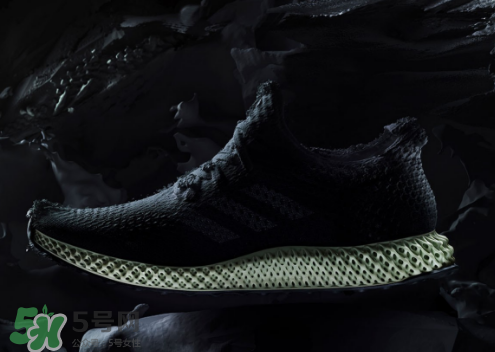 adidas y3 futurecraft 4d跑鞋怎么買_在哪買？