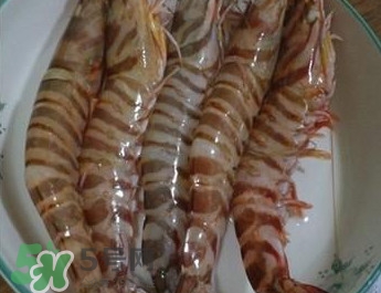 蒸熟后的竹節(jié)蝦能不能冷凍保存？蒸熟后的竹節(jié)蝦怎么保存