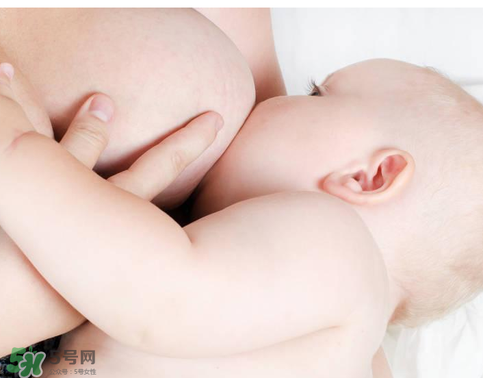 母乳喂養(yǎng)胸會(huì)變大嗎？母乳喂養(yǎng)后胸部的變化