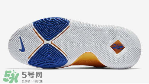 nike kyrie 3 mac and cheese多少錢？歐文3代芝士黃專柜價(jià)格