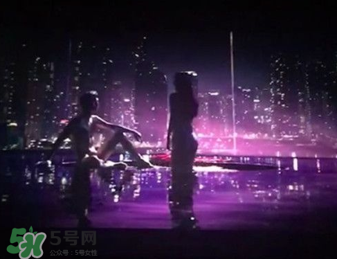 崔雪莉real出鏡有用替身嗎？崔雪莉real大尺度劇照是本人嗎？
