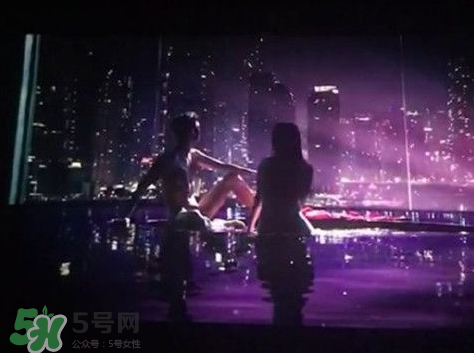 崔雪莉real出鏡有用替身嗎？崔雪莉real大尺度劇照是本人嗎？