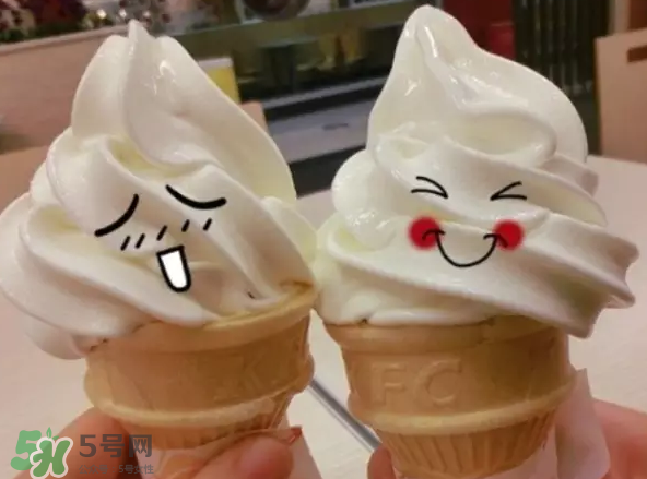 kfc甜筒熱量是多少？一個(gè)kfc甜筒熱量
