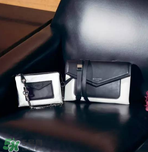 givenchy duetto多少錢？紀(jì)梵希17秋冬新款duetto包包專柜價(jià)格