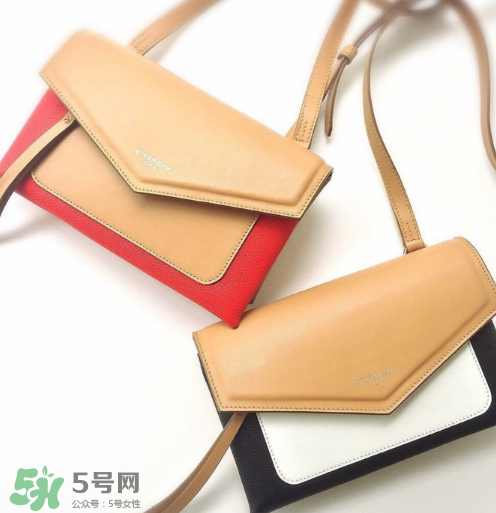 givenchy duetto尺寸多大？紀(jì)梵希17秋冬款duetto包包尺寸介紹