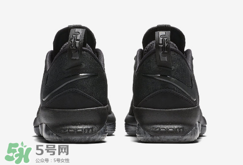nike lebron 14 low triple black純黑配色多少錢(qián)？